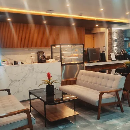 Svj Hotel