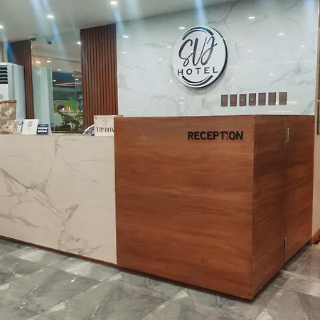 Svj Hotel
