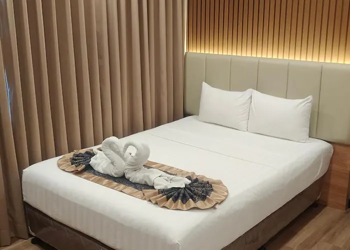 Hotel Svj