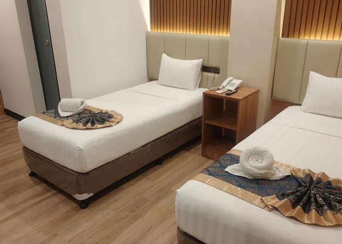 Hotel Svj